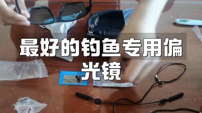 偏光鏡有哪些知名品牌