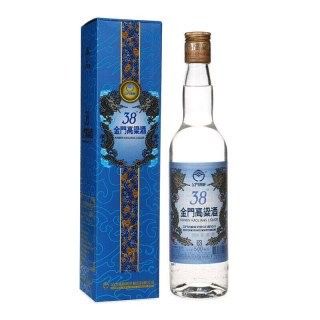 金龍魚白酒38度有哪些款式？