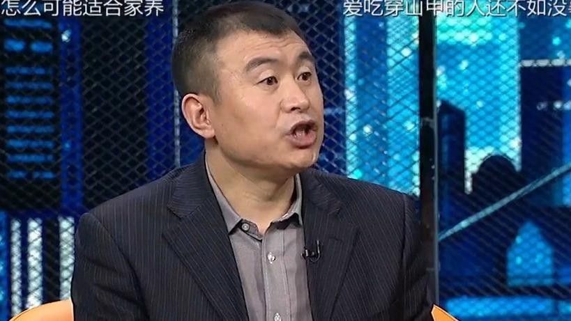 放生鱘龍魚需要多長時間提前報備？（\