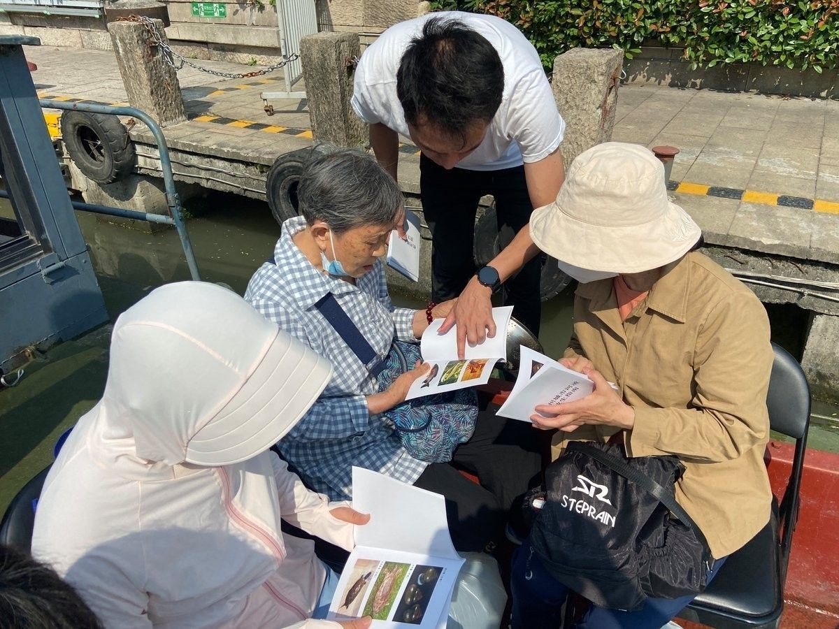 放生鱘龍魚需要多長時間提前報備？（\