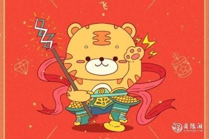 屬虎的人適合養幾條金龍魚（屬虎養幾條魚最好）