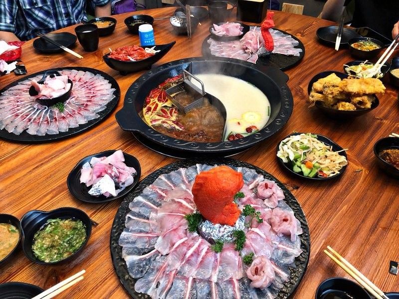 如何預約新龍魚火鍋的包間（如何通過微信公眾號預約新龍魚火鍋包間？）