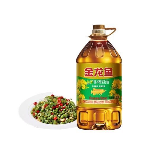 金龍魚有哪些子品牌？（金龍魚主要子品牌及其簡要介紹）