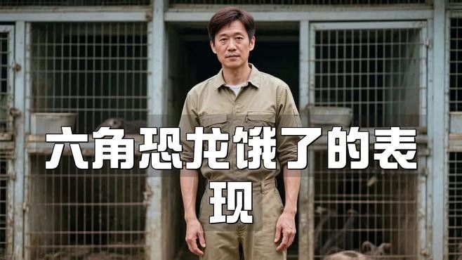 如何判斷六角恐龍魚是否吃飽？（六角恐龍魚吃飽狀態判斷指南精神穩定的無名鏟屎官聽）