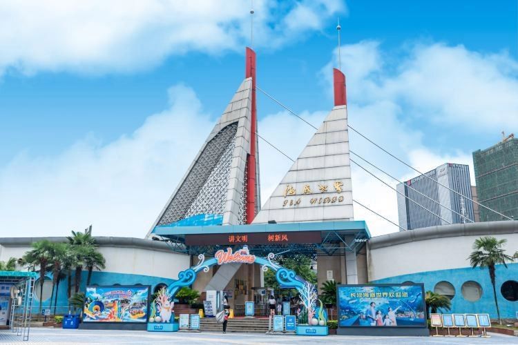 長沙縣哪個水族館龍魚好？祥龍魚場龍魚（長沙縣的祥龍魚場）