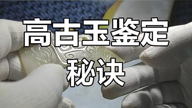 如何辨別真假玉龍魚（辨別玉龍魚的幾個關(guān)鍵步驟）