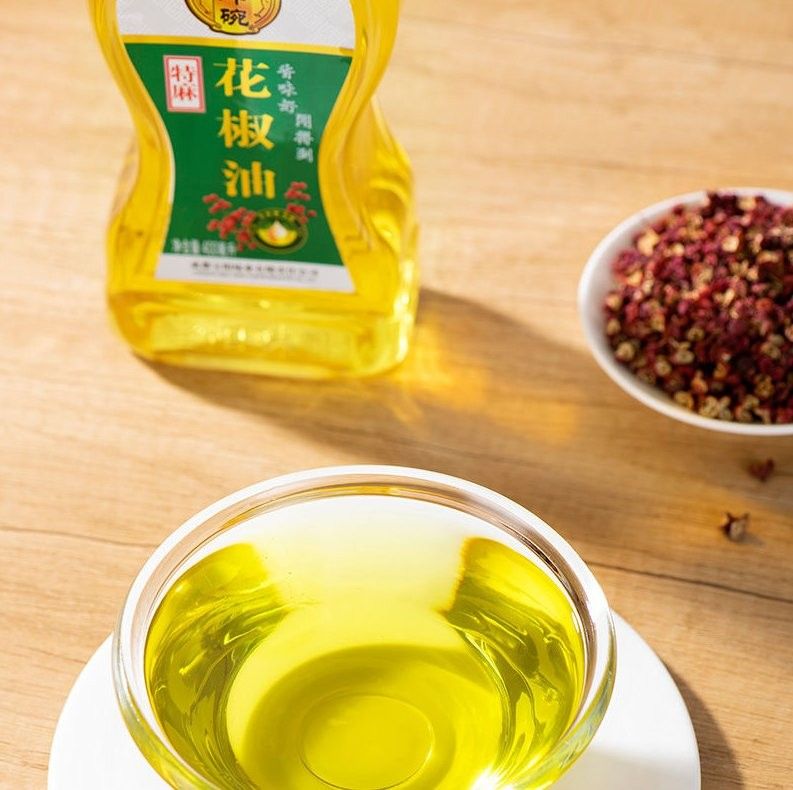 金龍魚花椒油有哪些規格可選（金龍魚花椒油什么值得買）