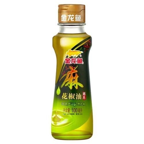 金龍魚花椒油有哪些規格可選（金龍魚花椒油什么值得買）