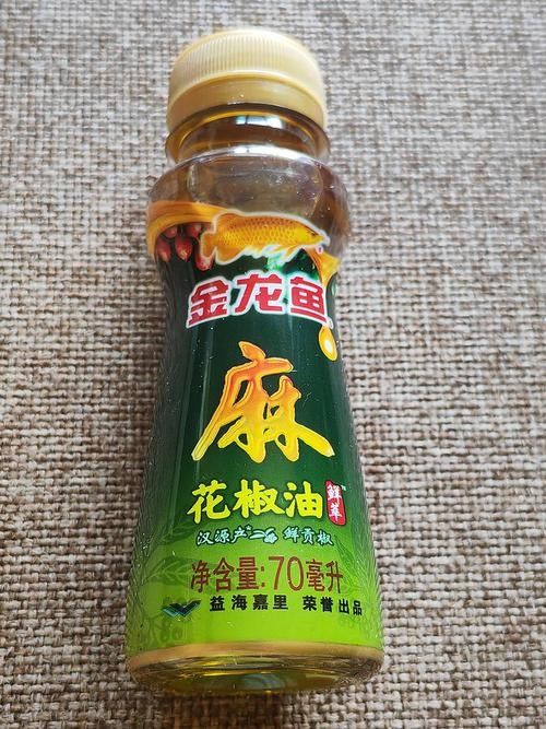 金龍魚花椒油有哪些規格可選（金龍魚花椒油什么值得買）