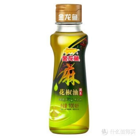 金龍魚花椒油有哪些規格可選（金龍魚花椒油什么值得買）