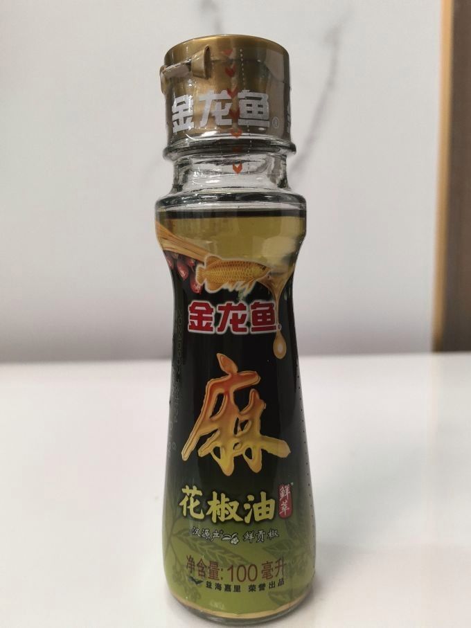 金龍魚花椒油有哪些規格可選（金龍魚花椒油什么值得買）