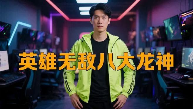 還有哪些神話中有龍神？（世界各地的神話傳說中的龍神）