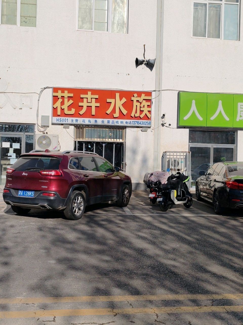 桃山哪個水族館龍魚好？祥龍魚場龍魚