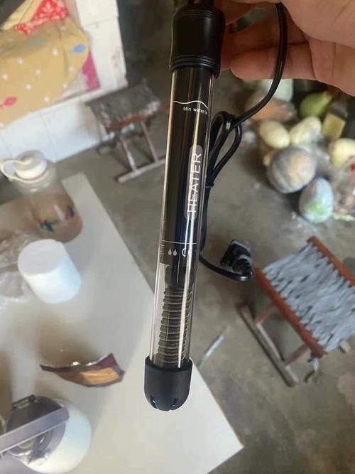 博世龍魚(yú)缸推薦使用哪種加熱棒