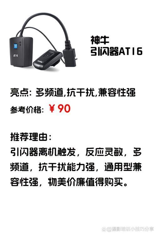 哪種引閃器品牌最好？（2025年最建議買的10個(gè)引閃器品牌推薦）