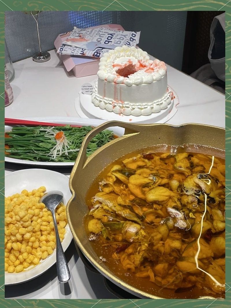 龍人居的水煮魚有哪些口味 龍人居的水煮魚有哪些口味 龍魚百科 第12張