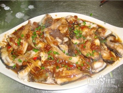 有沒有北海龍魚的專屬菜譜？（北海最具特色的十大美食小吃，攻略大全）
