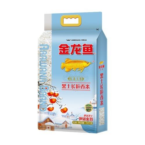 如何辨別金龍魚歲月凝香珍珠香米的真偽（如何辨別金龍魚歲月凝香珍珠香米？）