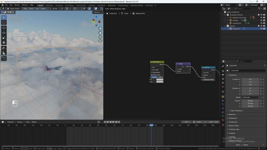 BlenderBIM插件如何安裝？（blender插件安裝管理極簡教程）