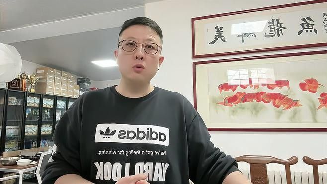 龍魚患病后如何及時發現