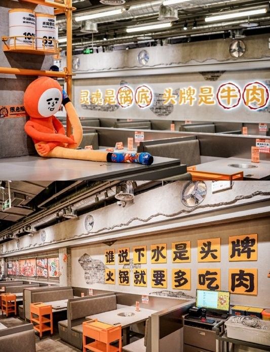 龍魚轉盤附近有哪些餐館？（北京大興區美食消費季中美食消費季中的特色美食大賞）
