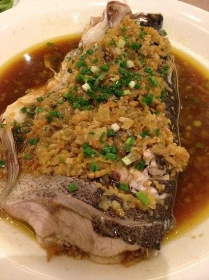 龍魚轉盤附近有哪些餐館？（北京大興區美食消費季中美食消費季中的特色美食大賞）
