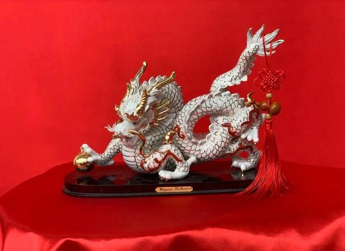 白子招財龍金屬擺件如何保養（保養白子招財龍金屬擺件的建議）