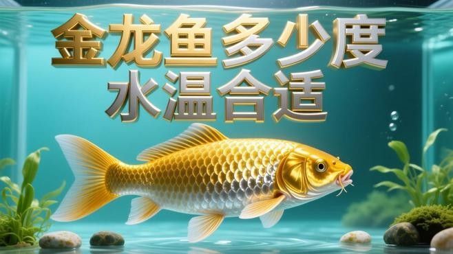 金龍魚對溫度有何要求（金龍魚對水溫的要求較為嚴格，）