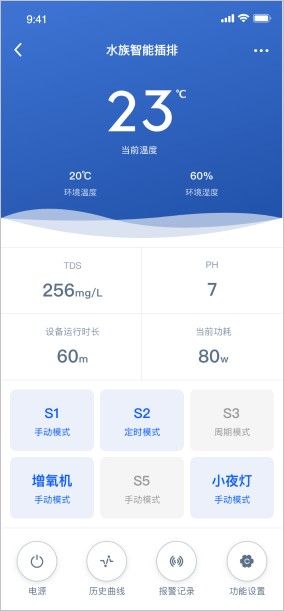 推薦一些專業(yè)的水族類APP（推薦幾款水族類app）