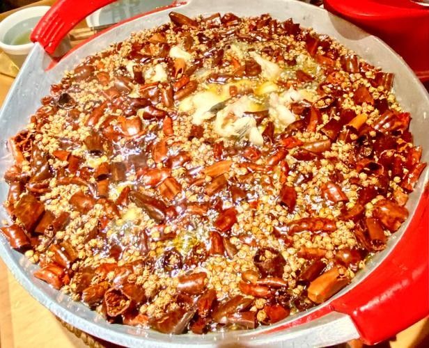 龍人居的水煮魚價(jià)格是多少？（龍人居水煮魚價(jià)格）