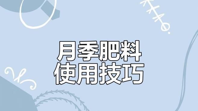 紅龍月季冬季施肥方法？（紅龍月季冬季怎么施肥，冬季施肥注意事項）