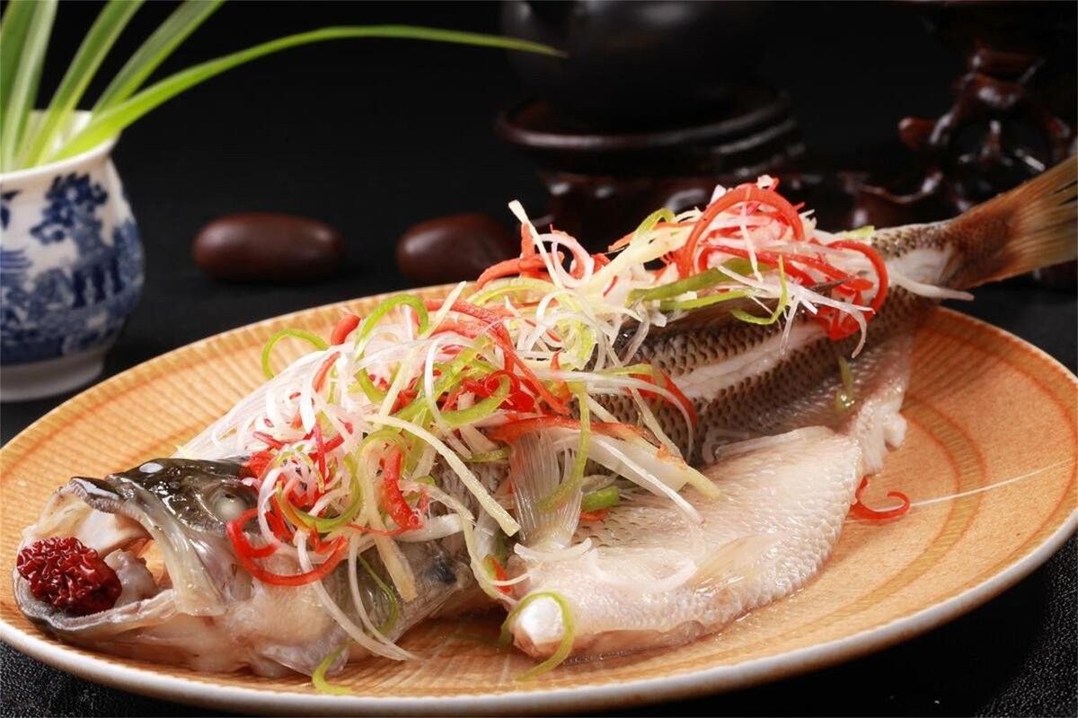 如何區(qū)分河魚和海魚（-河魚和海魚的區(qū)別及營養(yǎng)價值悅讀） 如何區(qū)分河魚和海魚（-河魚和海魚的區(qū)別及營養(yǎng)價值悅讀） 龍魚百科 第6張