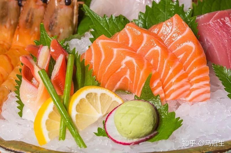 如何區(qū)分河魚和海魚（-河魚和海魚的區(qū)別及營養(yǎng)價值悅讀） 如何區(qū)分河魚和海魚（-河魚和海魚的區(qū)別及營養(yǎng)價值悅讀） 龍魚百科 第8張