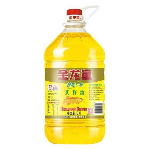 金龍魚精煉油有哪些系列？（深度了解金龍魚1.5l怎么選試用事務所）