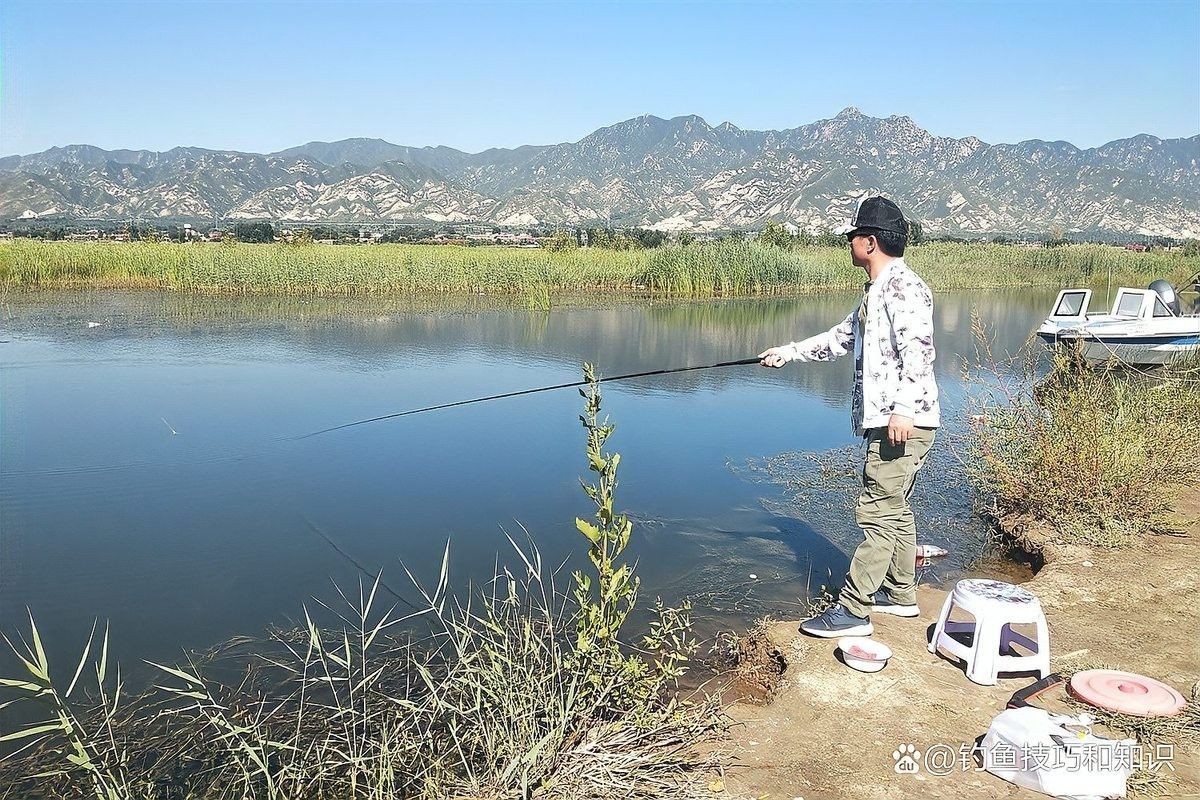 如何快速提升釣魚技能（如何快速提升釣魚技能，學會這八條釣魚技巧，新手變大師）