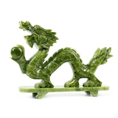 玉龍擺件的價格范圍