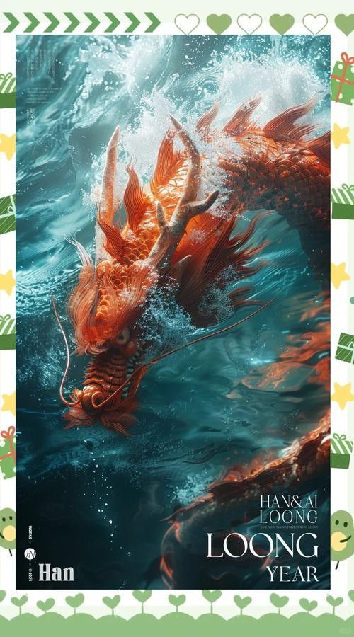 給我更多大海龍魚的圖片（大海龍魚圖片資源及相關信息）