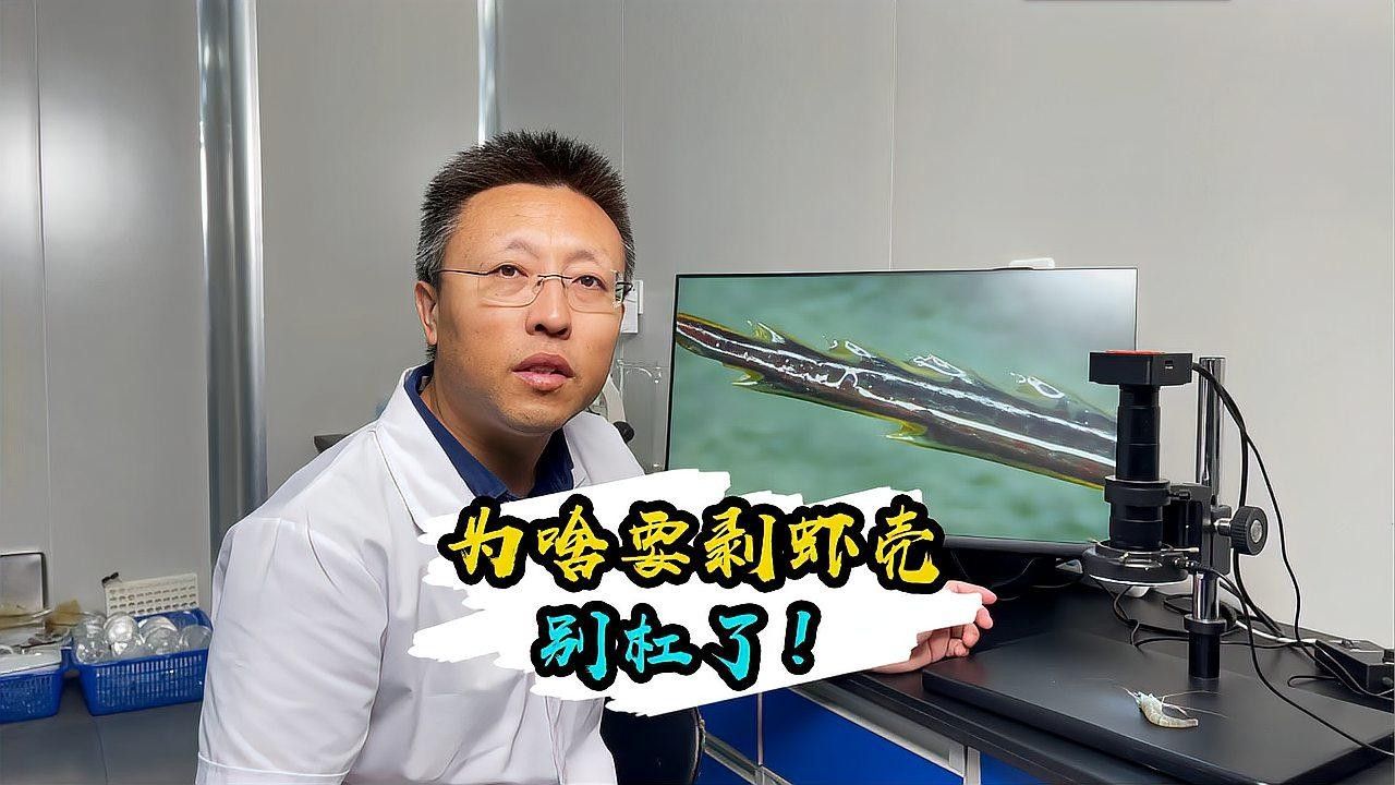 龍魚吃蝦殼后如何處理？（龍魚吃蝦殼后多久會有反應龍魚吃蝦殼后多久會有反應）