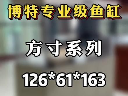 博特龍魚缸的材質有哪些選擇？（博特龍魚缸哪個材質最好博特龍魚缸材質選擇）