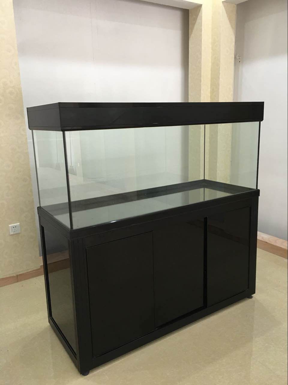 金晶超白玻璃龍缸 金晶超白玻璃龍缸 觀賞魚百科 第2張