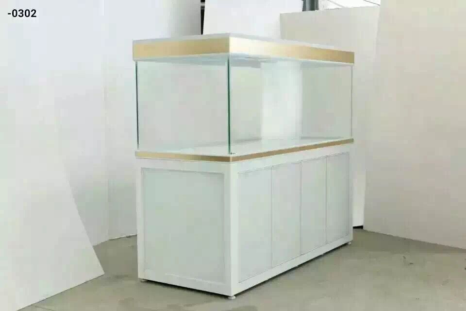 金晶超白玻璃龍缸 金晶超白玻璃龍缸 觀賞魚百科 第3張