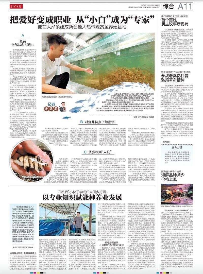 高郵觀賞魚批發(fā)市場和高郵觀賞魚批發(fā)市場目錄一覽，中國觀賞魚最大的市場