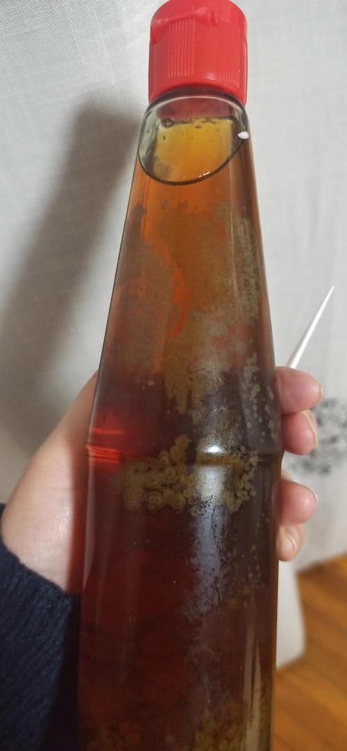 金龍魚調(diào)和油過期了還能吃嗎？（調(diào)和油過期了還能吃嗎）