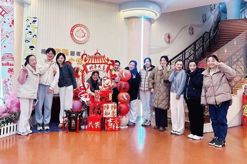 如何聯系上海虹口區小龍魚文苑幼兒園（上海虹口區小龍魚文苑幼兒園如何聯系？）
