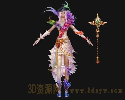 雷龍魚(yú)3D模型免費(fèi)下載（免費(fèi)下載雷龍魚(yú)3d模型的資源推薦）