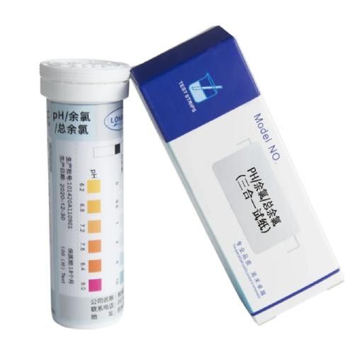 龍魚水質(zhì)檢測試紙推薦（龍魚水質(zhì)檢測試紙）