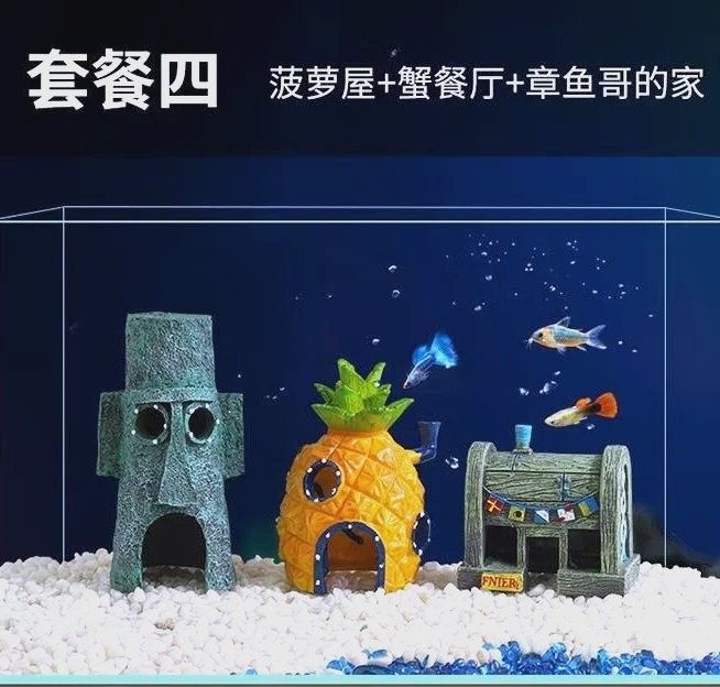 擺件過多會影響水質嗎？（擺件過多會影響水質嗎）