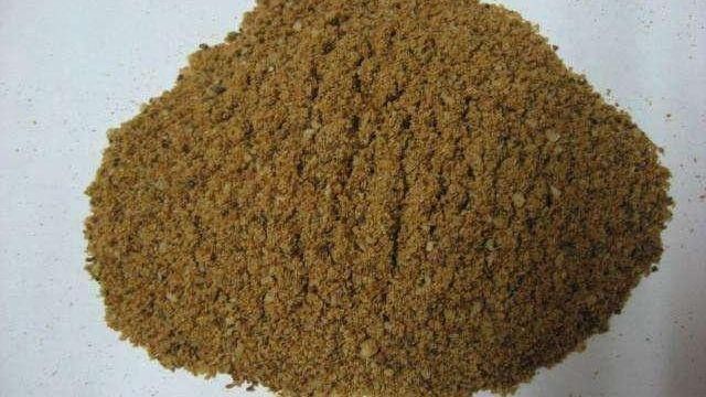 龍魚飼料可以保存多久