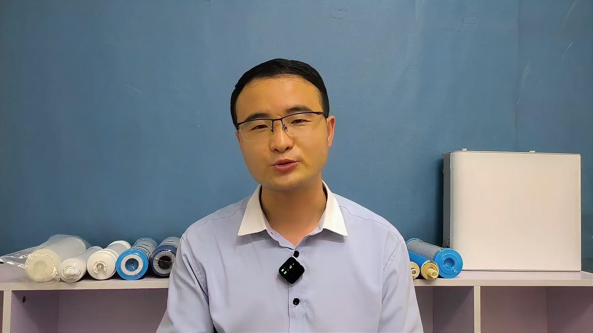 TDS水質檢測筆如何使用（tds水質檢測筆使用方法及注意事項指南） TDS水質檢測筆如何使用（tds水質檢測筆使用方法及注意事項指南） 龍魚百科 第2張