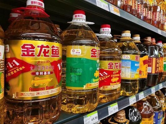 紅龍魚鱗片有白毛怎么回事(紅龍魚長白毛怎么回事)